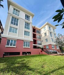 Livingston Mansions (D15), Apartment #503903281